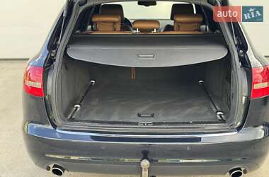 Универсал Audi A6 2010 в 