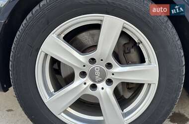 Универсал Audi A6 2010 в 