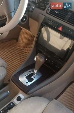 Универсал Audi A6 2003 в 
