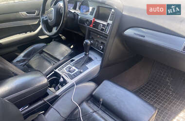 Универсал Audi A6 2009 в 