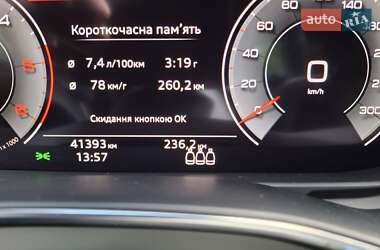 Седан Audi A6 2023 в 