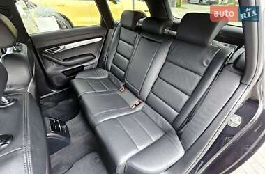 Универсал Audi A6 2011 в 