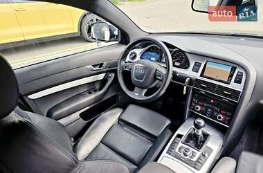 Универсал Audi A6 2011 в 