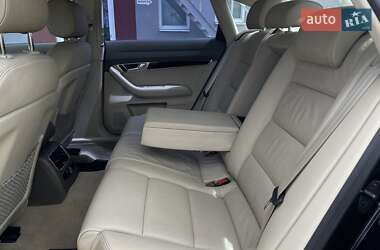 Седан Audi A6 2010 в 