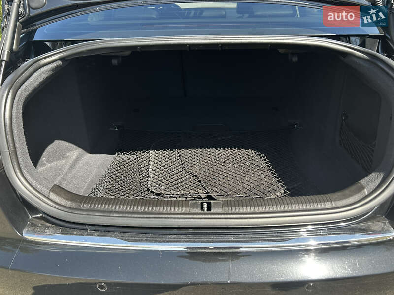 Седан Audi A6 2010 в Днепре