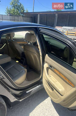 Седан Audi A6 2006 в 