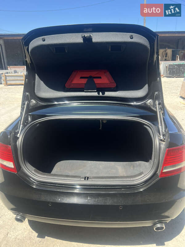 Седан Audi A6 2006 в Ужгороде