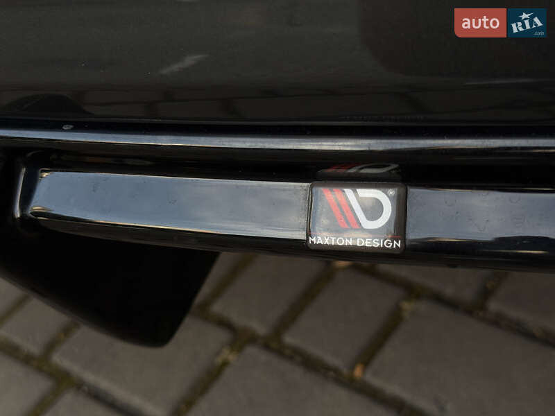 Седан Audi A6 2014 в Ивано-Франковске