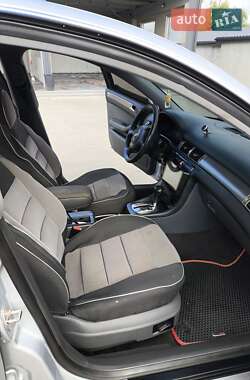 Седан Audi A6 1997 в 