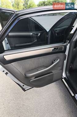 Седан Audi A6 1997 в 