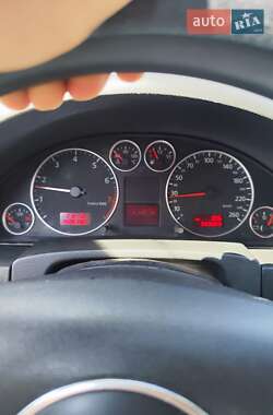 Універсал Audi A6 2003 в 