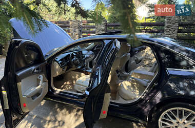 Седан Audi A6 2016 в 