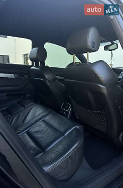 Универсал Audi A6 2007 в 