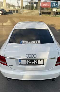 Седан Audi A6 2006 в 