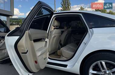 Седан Audi A6 2006 в 