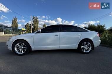 Седан Audi A6 2006 в 