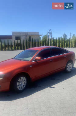 Седан Audi A6 2006 в 