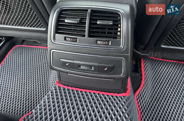 Седан Audi A6 2013 в 