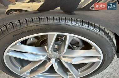 Седан Audi A6 2012 в 