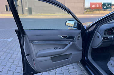 Универсал Audi A6 2005 в 