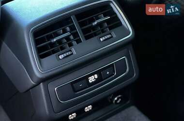 Седан Audi A6 2018 в 