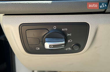 Седан Audi A6 2013 в 