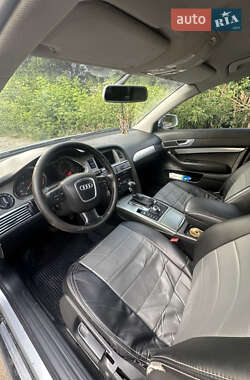 Универсал Audi A6 2006 в 