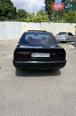 Седан Audi A6 1996 в 
