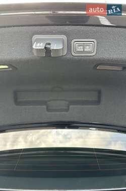 Седан Audi A6 2017 в 