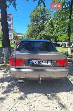 Седан Audi A6 1995 в 