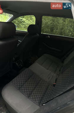Универсал Audi A6 1999 в 