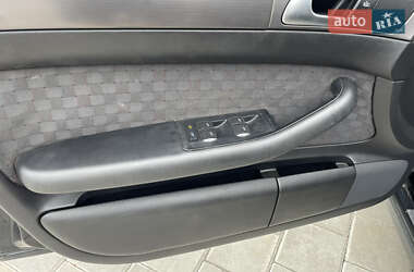 Седан Audi A6 2002 в 