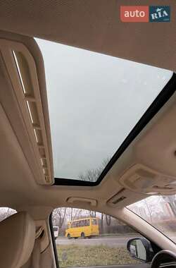 Седан Audi A6 2012 в 