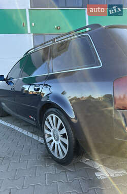 Универсал Audi A6 1998 в 