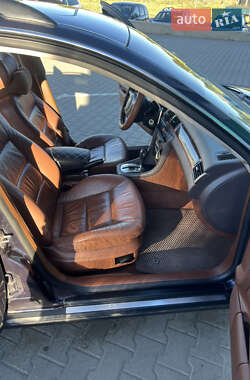 Универсал Audi A6 1998 в 
