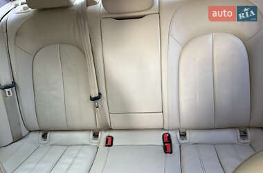 Седан Audi A6 2016 в 