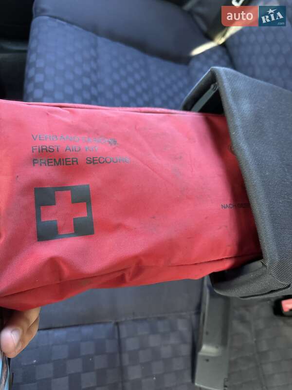 Универсал Audi A6 2000 в Львове