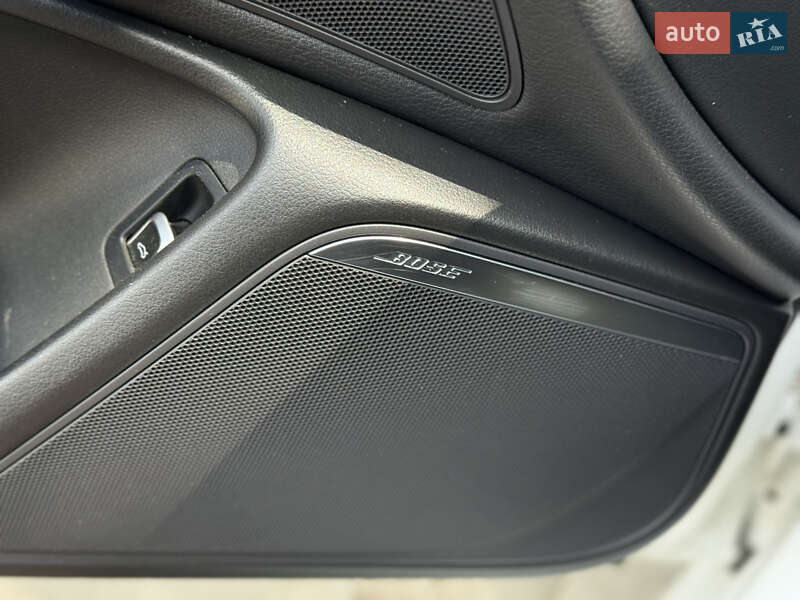 Седан Audi A6 2015 в Одессе