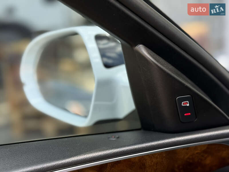 Седан Audi A6 2015 в Одессе