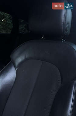 Универсал Audi A6 2012 в 
