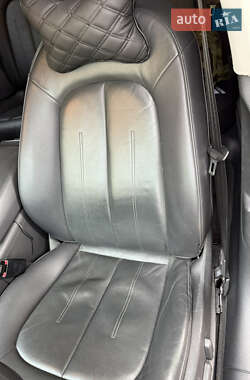 Седан Audi A6 2014 в 