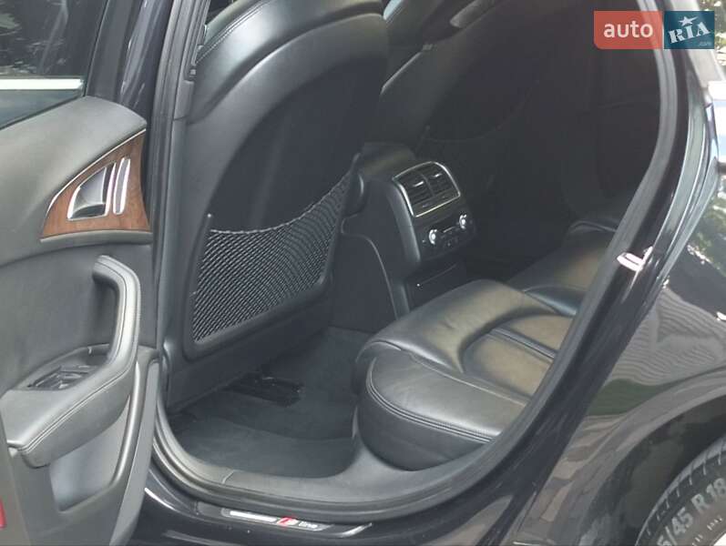 Седан Audi A6 2011 в Каменском фото 20 Седан Audi A6 2011 в Каменском