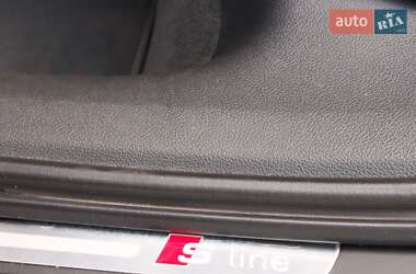 Седан Audi A6 2011 в 