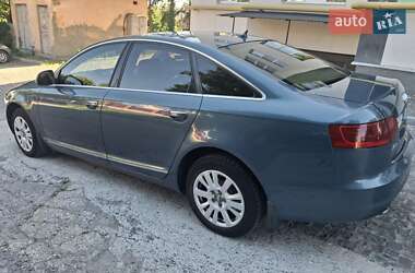 Седан Audi A6 2009 в 