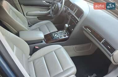Седан Audi A6 2009 в 