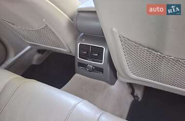 Седан Audi A6 2009 в 