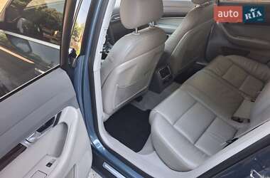Седан Audi A6 2009 в 