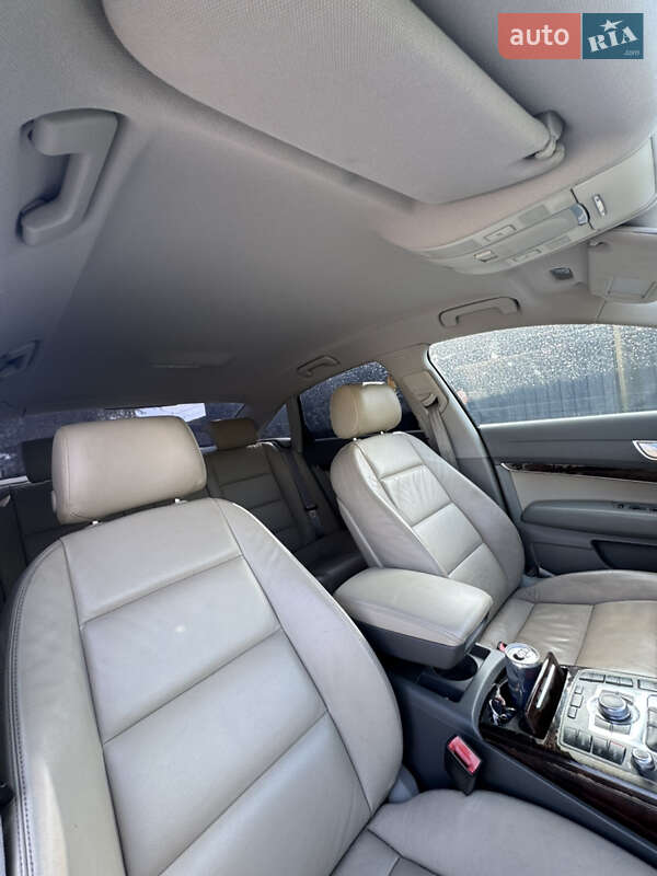 Седан Audi A6 2004 в Львове