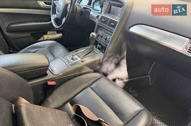 Седан Audi A6 2004 в 