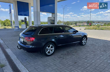 Универсал Audi A6 2006 в 